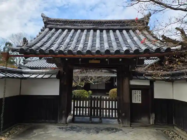 穴太寺(京都府)