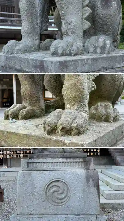 函館八幡宮(北海道)