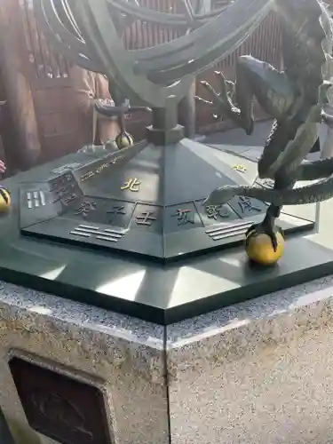 寒川神社(神奈川県)