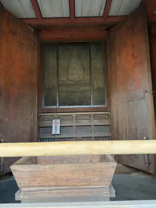 法隆寺(奈良県)