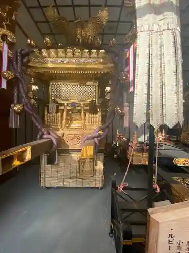 富岡八幡宮(東京都)