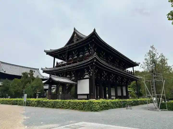 東福禅寺(東福寺)(京都府)