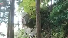 釣石神社(宮城県)