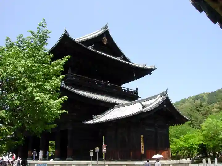 南禅寺(京都府)