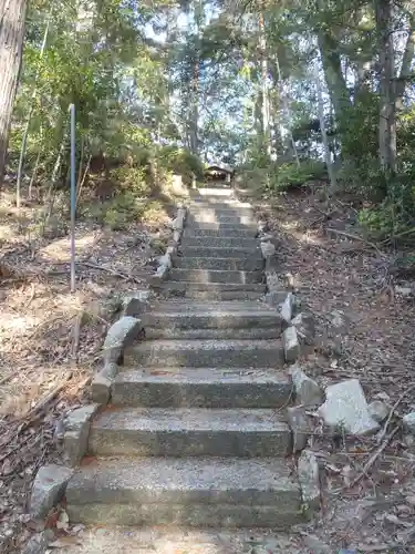 八柱神社(愛知県)