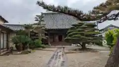 常寳寺(三重県)