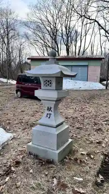 赤井川神社(北海道)