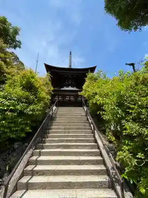石山寺(滋賀県)