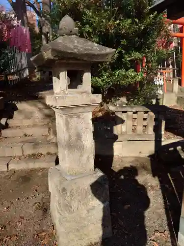 安積國造神社(福島県)