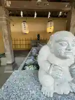 菊名神社(神奈川県)