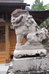 熊野神社(山梨県)