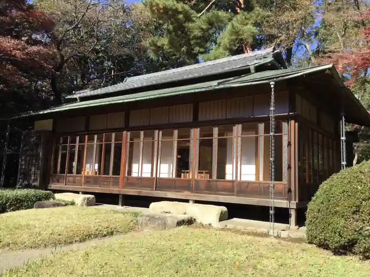 明治神宮のその他建物