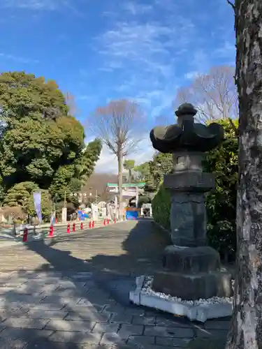 出雲大社相模分祠(神奈川県)