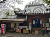 金剛宝寺(紀三井寺)(和歌山県)