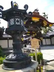 東本願寺（真宗本廟）(京都府)