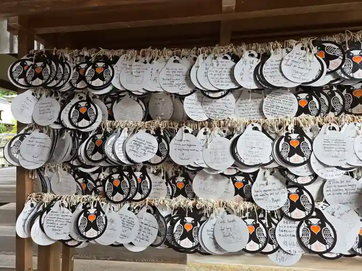 手向山八幡宮(奈良県)