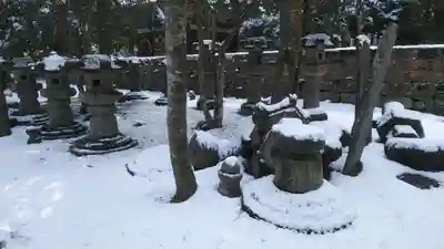瑞鳳寺(宮城県)