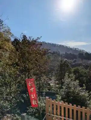 敢國神社(三重県)