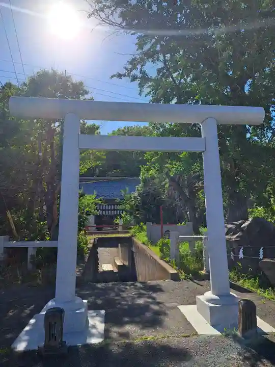 山名八幡宮(群馬県)