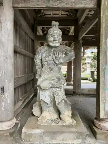 泉福寺(大分県)