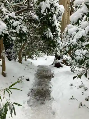 祓戸神社(新潟県)
