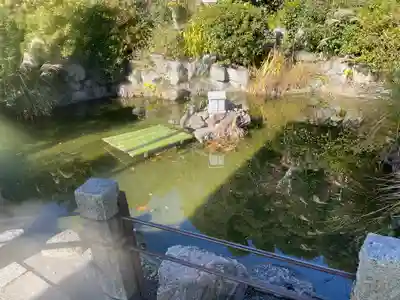 神前神社の末社・摂社