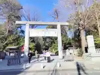 阿佐ヶ谷神明宮(東京都)