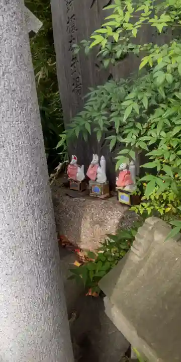堀切天祖神社(東京都)