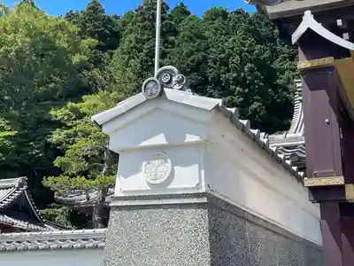 徳永寺(三重県)