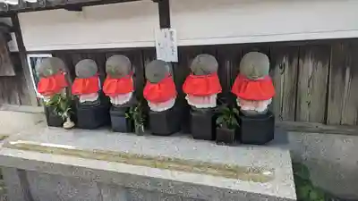 徳林禅菴(徳林庵)(京都府)