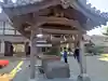 誉田八幡宮(大阪府)