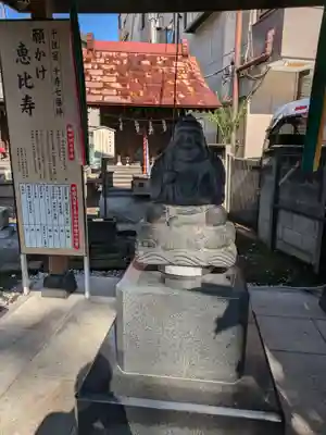 千住神社(東京都)