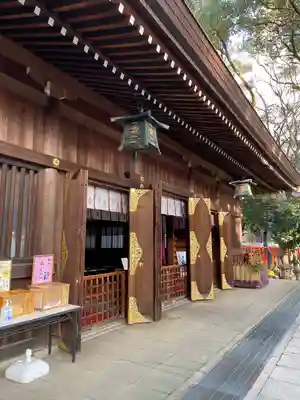 若宮八幡社(愛知県)