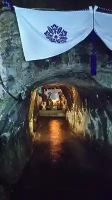 大正寺(中野不動尊)のその他建物