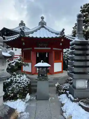 長光寺(長野県)