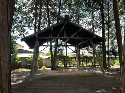 高日出神社(長野県)