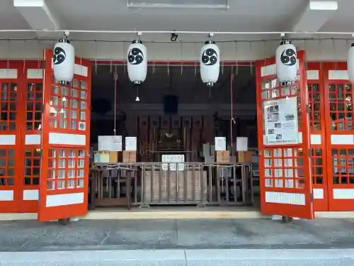 淵神社(長崎県)