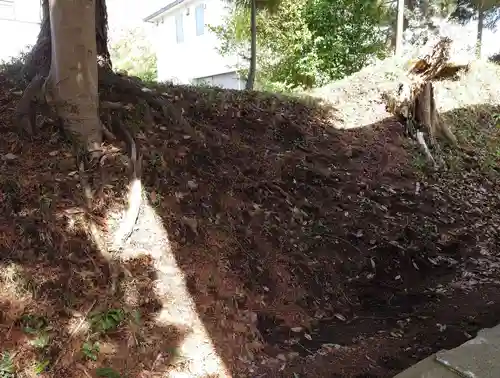 熊野神社(神奈川県)
