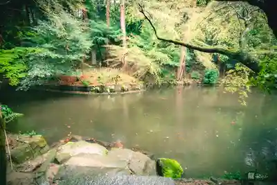 石上神宮(奈良県)