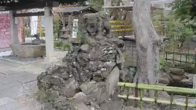 菊田神社(千葉県)