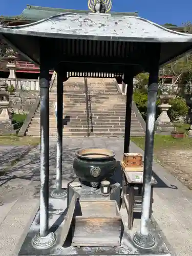 太山寺(兵庫県)