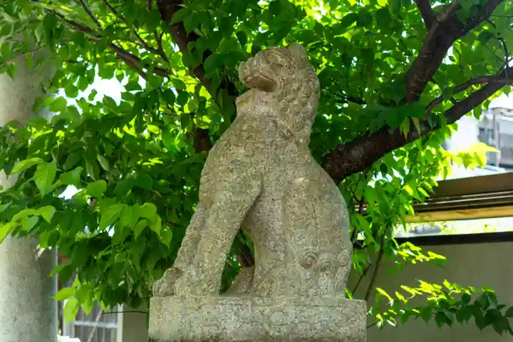車折神社(京都府)