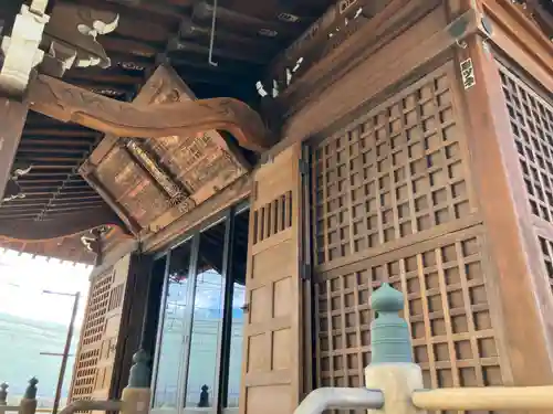 大原稲荷神社(東京都)