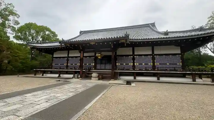 仁和寺(京都府)