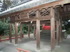 伊奈良神社(群馬県)