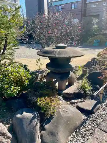 天竜寺のその他建物