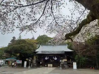 宇都宮二荒山神社のその他建物