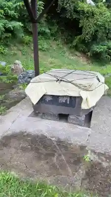 東森稲荷神社(北海道)