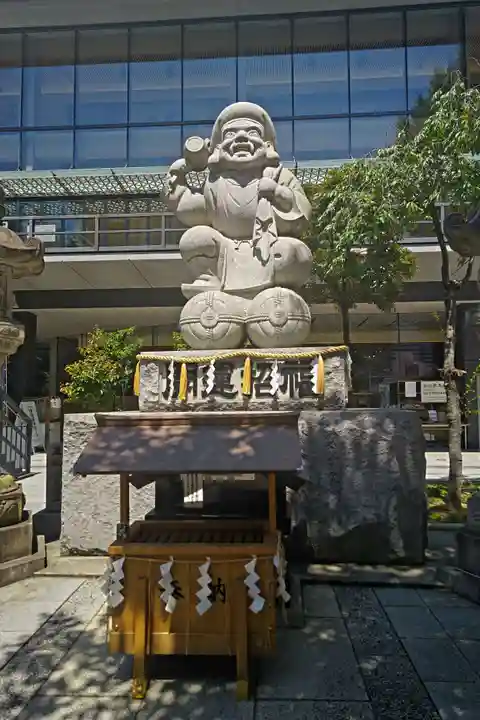 神田神社(神田明神)(東京都)