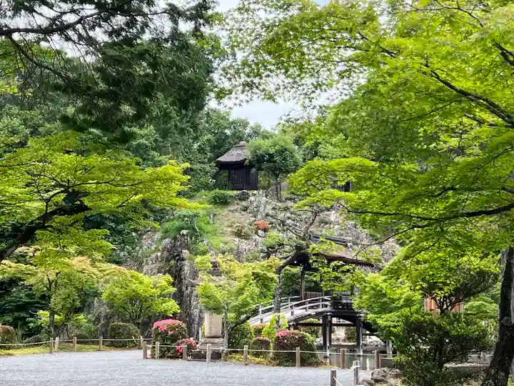 永保寺(岐阜県)